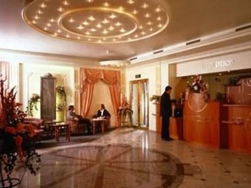 Hotel Boutique Am Stephansplatz Vienna