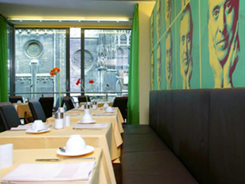 Hotel Boutique Am Stephansplatz