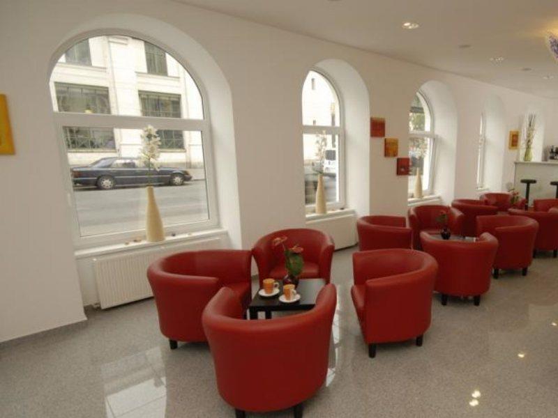 Hotel City Residence