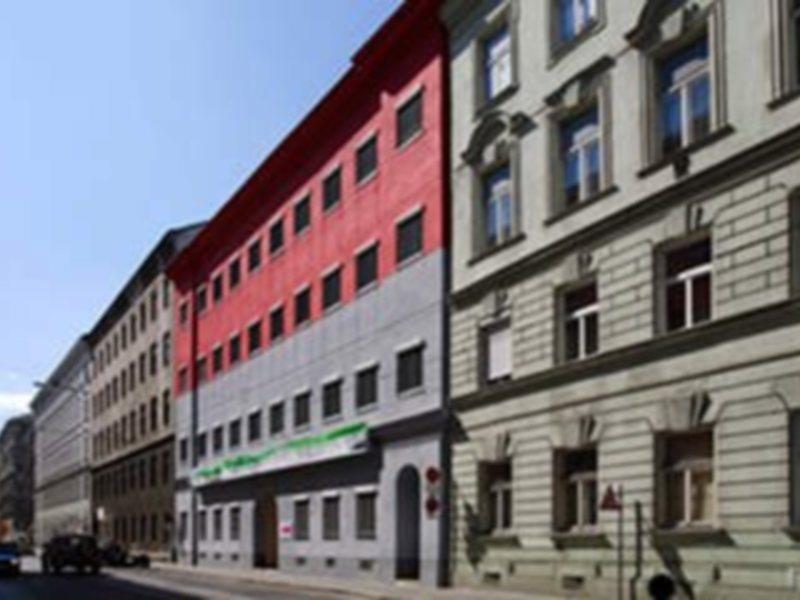 Hotel Kunsthof 3*