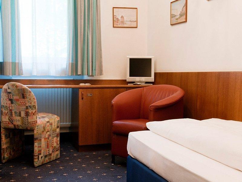 Hotel Kunsthof