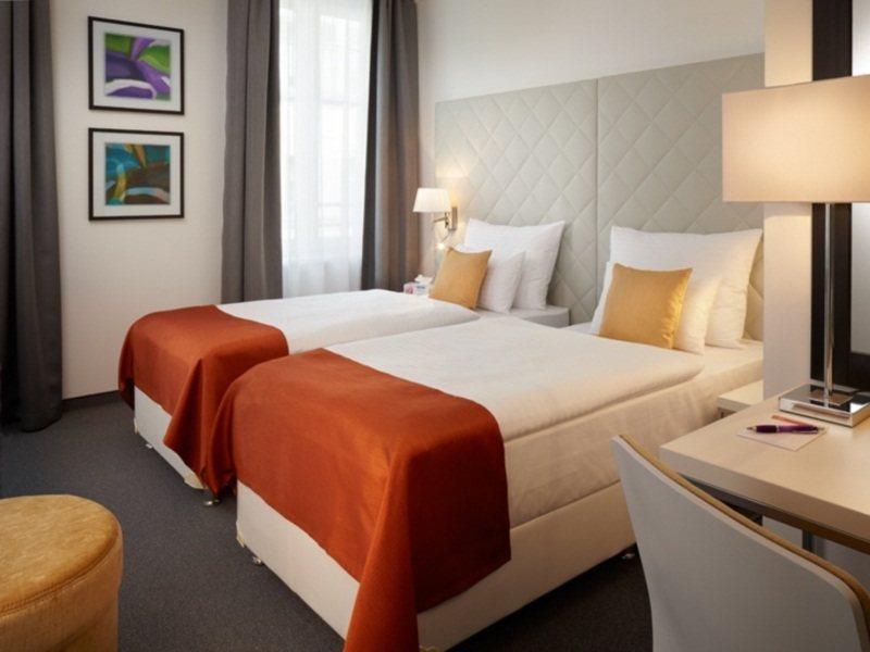 Fortyplusone - Newly Renovated! Wien