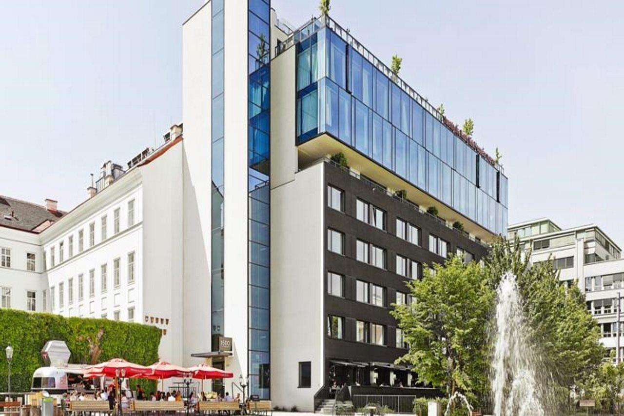 Atlas Vienna