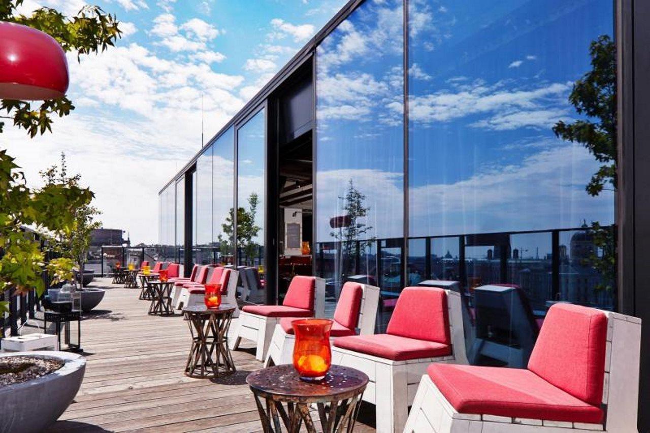 Hotel Atlas