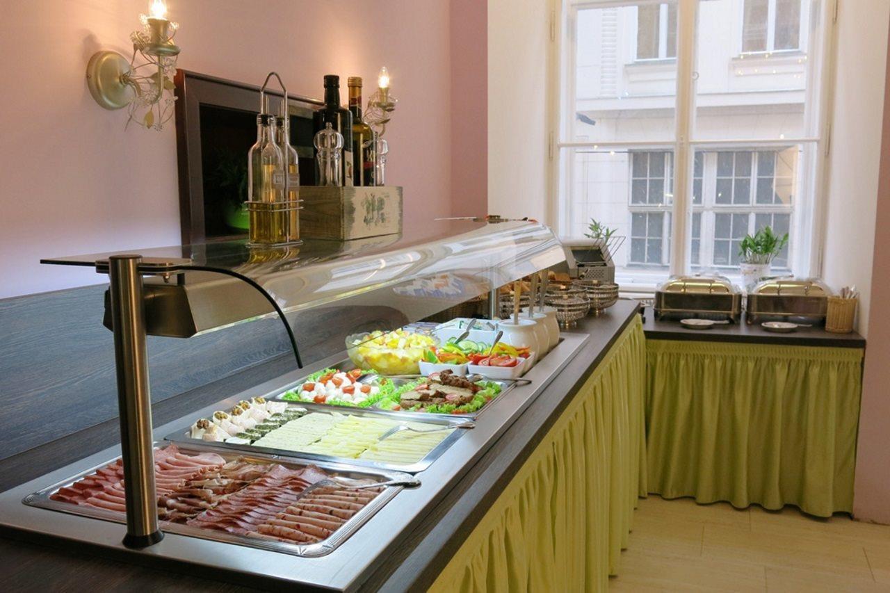 Hotel Pertschy Palais 4*