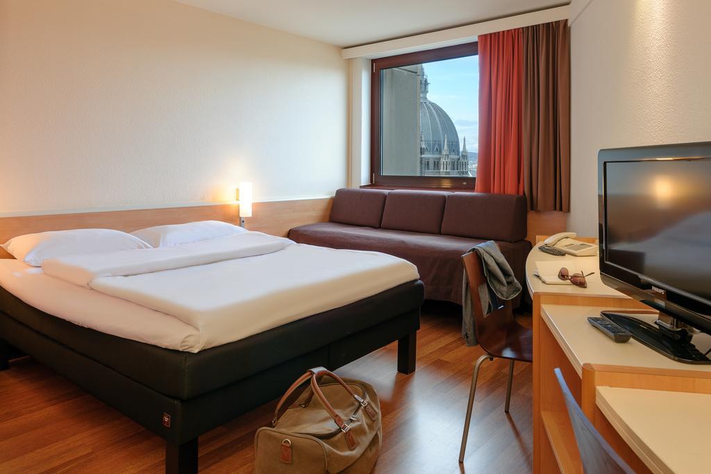 Hotel Ibis Mariahilf Viena