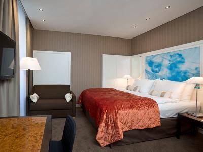 The Harmonie Vienna, Bw Premier Collection 4* Vienna