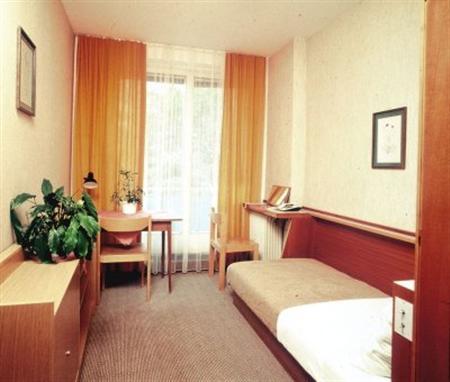 Academia Hotel Vienna