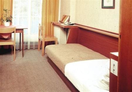 Academia Hotel