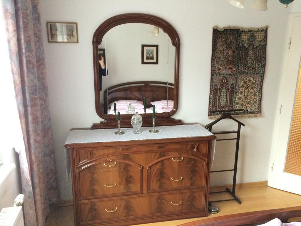 Apartment Appartements-ella
