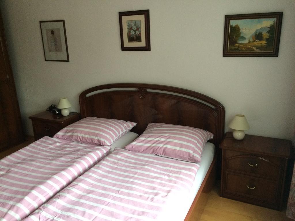 Apartment Appartements-ella Vienna