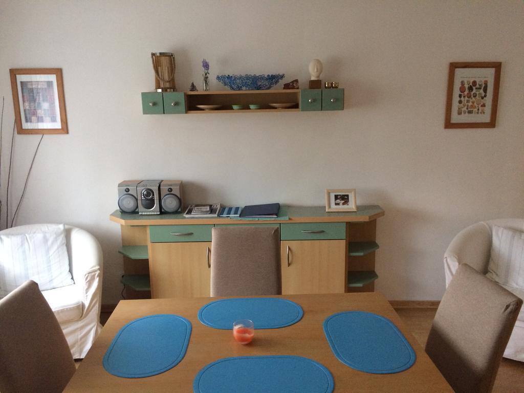 Apartment Appartements-ella