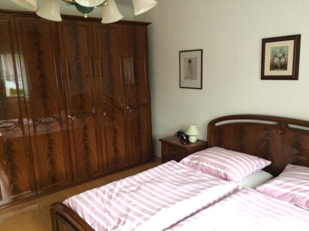 Apartment Appartements-ella *