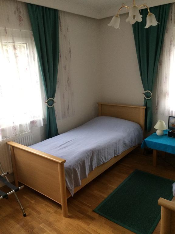 Apartment Appartements-ella Vienna