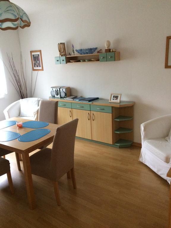Apartment Appartements-ella *