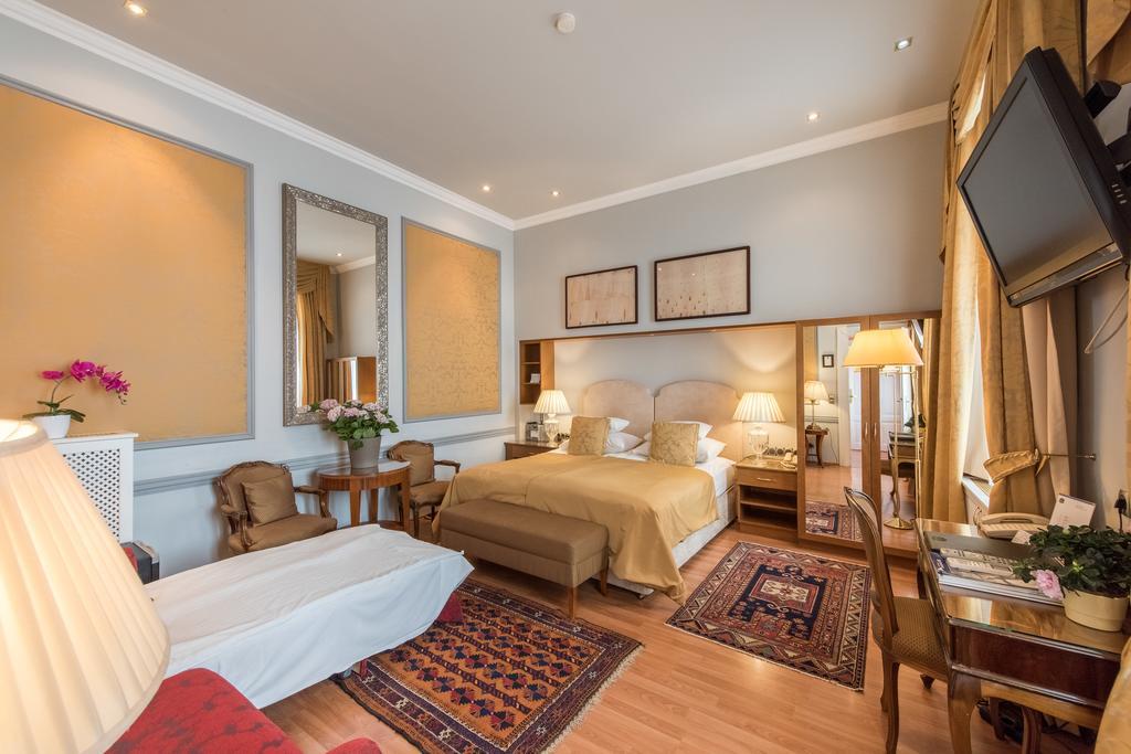 Hotel Arenberg Boutique Zentrum