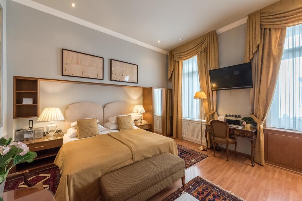 Hotel Arenberg Boutique Zentrum Vienna