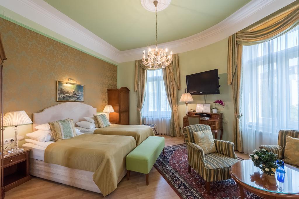 Arenberg Boutique Zentrum Vienna