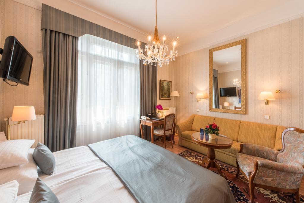 Arenberg Boutique Zentrum