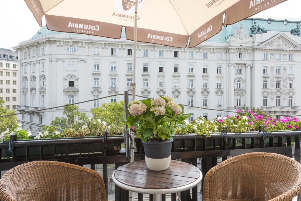 Arenberg Boutique Zentrum Vienna