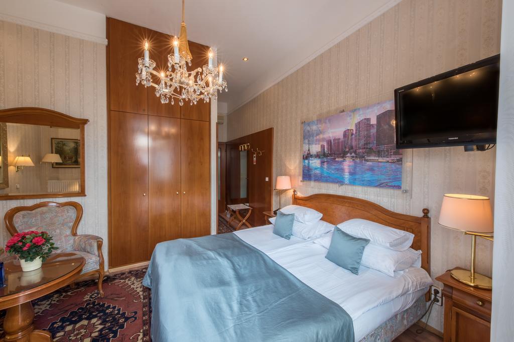 Hotel Arenberg Boutique Zentrum Vienna