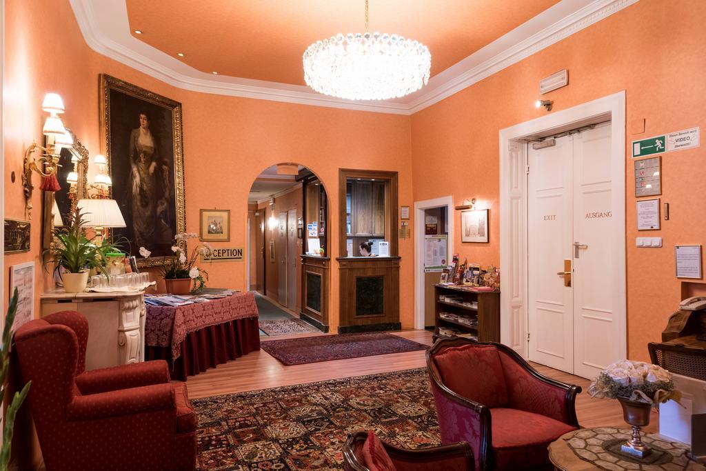 Hotel Arenberg Boutique Zentrum