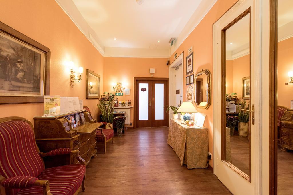 Hotel Arenberg Boutique Zentrum Vienna