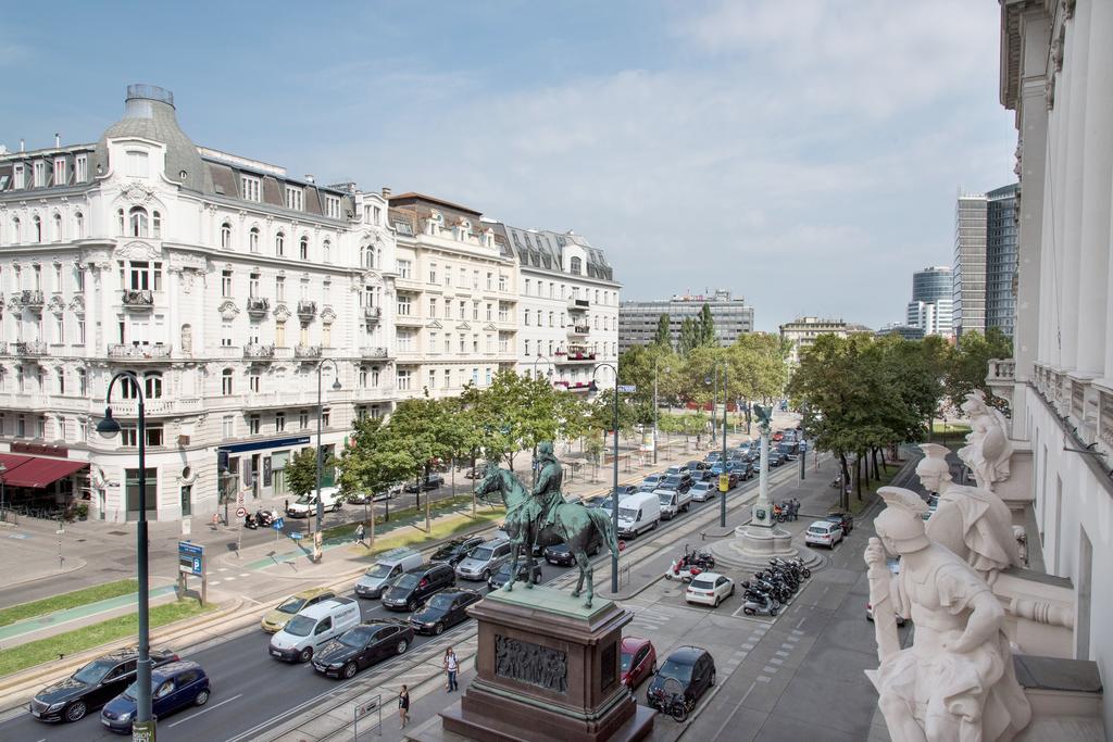 Arenberg Boutique Zentrum