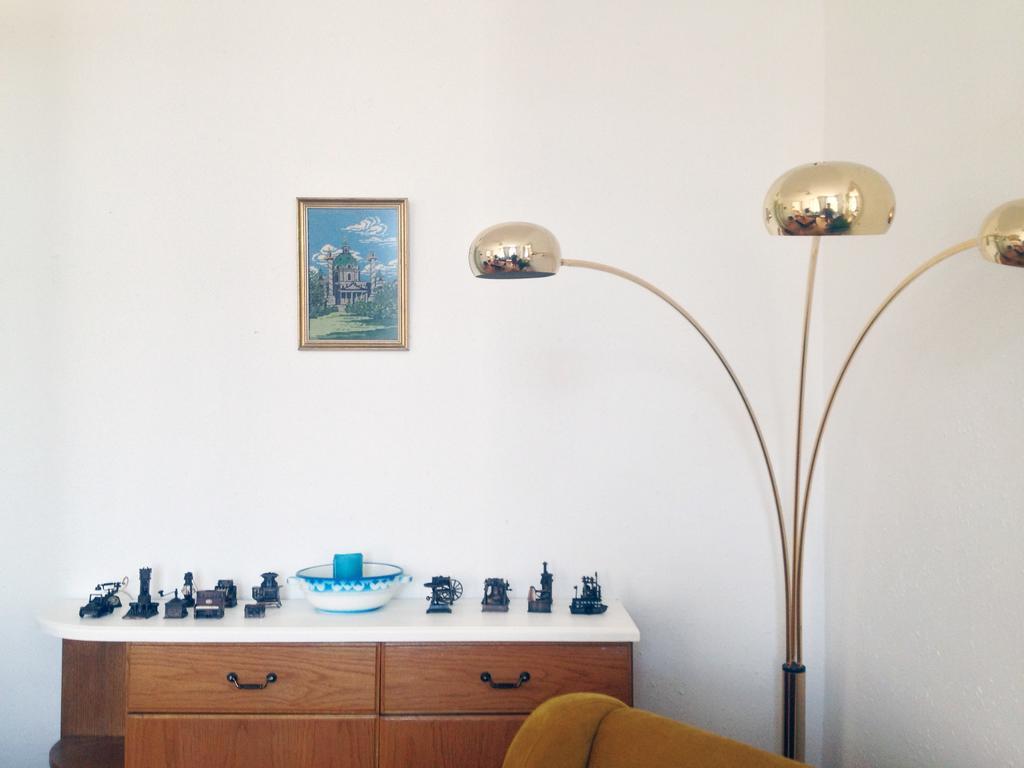 Big Vintage Style Flat Near Schonbrunn *