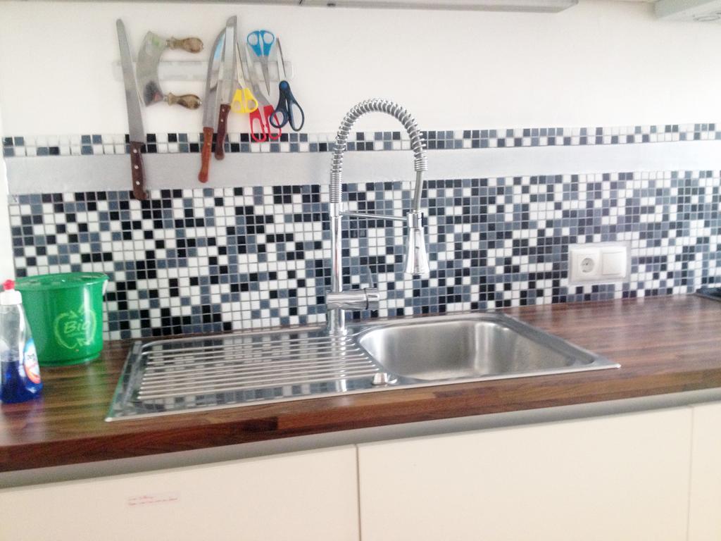 Big Vintage Style Flat Near Schonbrunn Apartment *