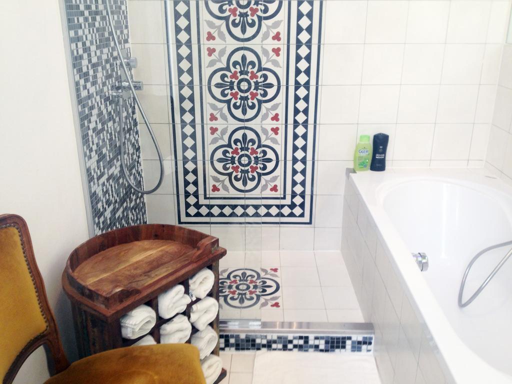 Big Vintage Style Flat Near Schonbrunn Apartment *