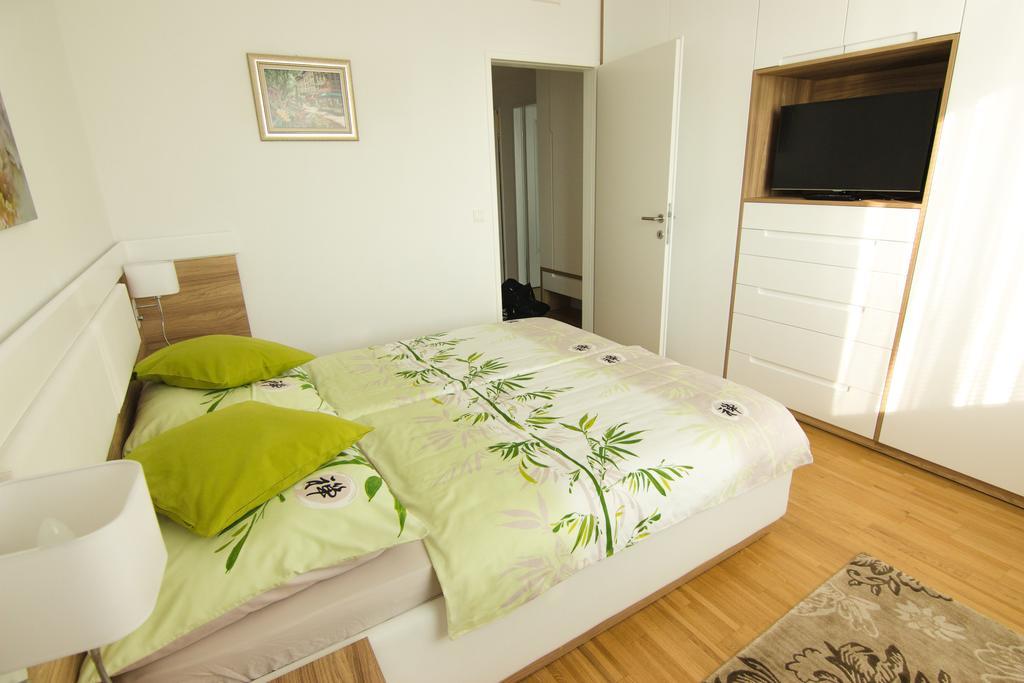 Vienna Apartments Hauptbahnhof Viena