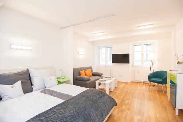 Design - Centrally Located Wien