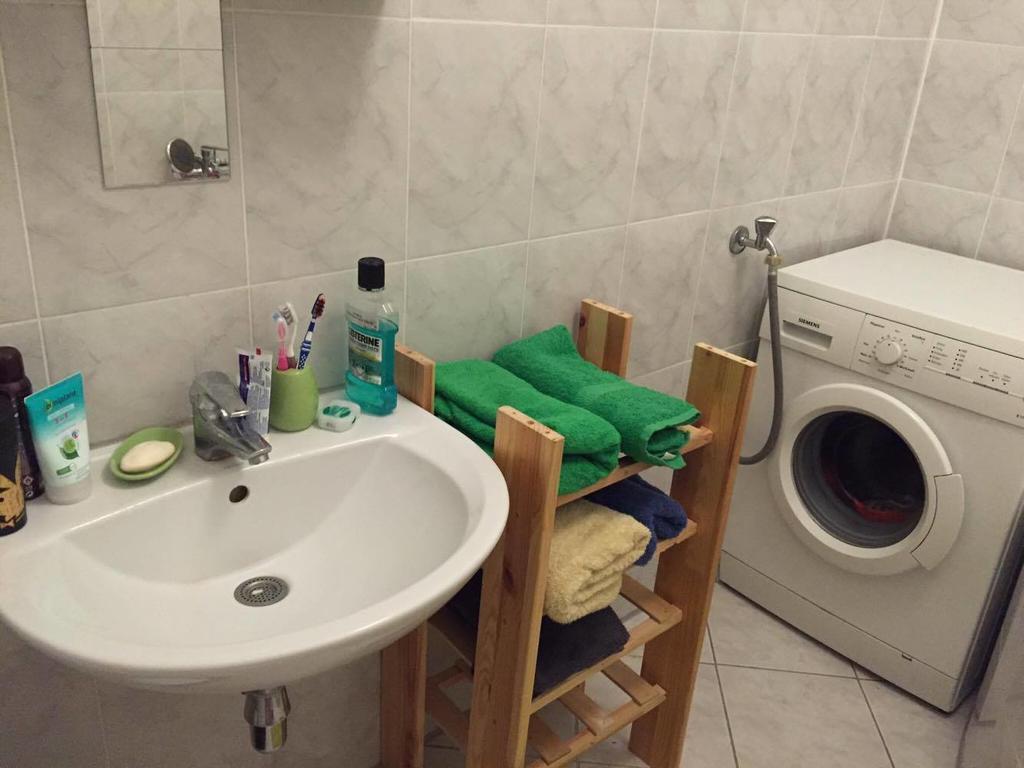Apartment Cervantesgasse Vienna