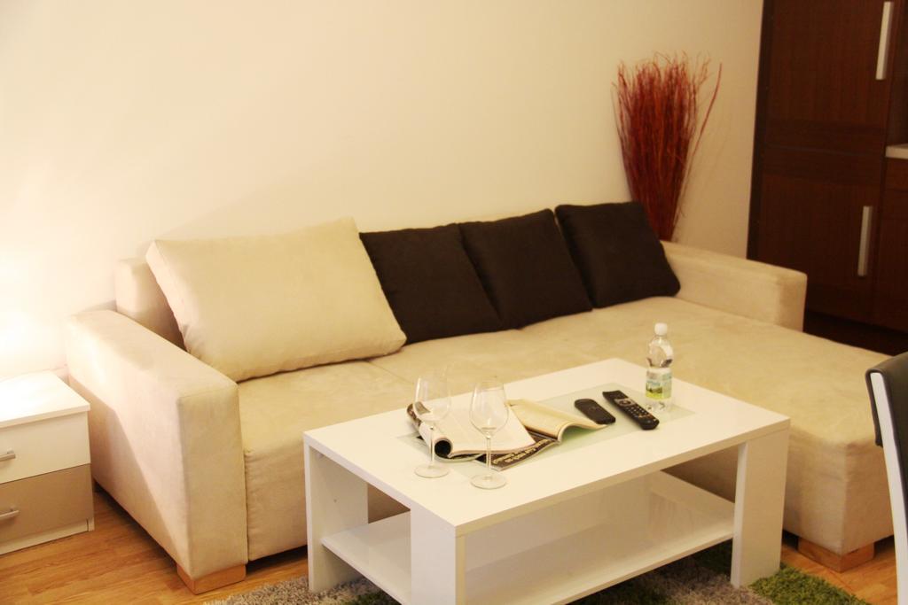 Apartamento Quellenstrasse *