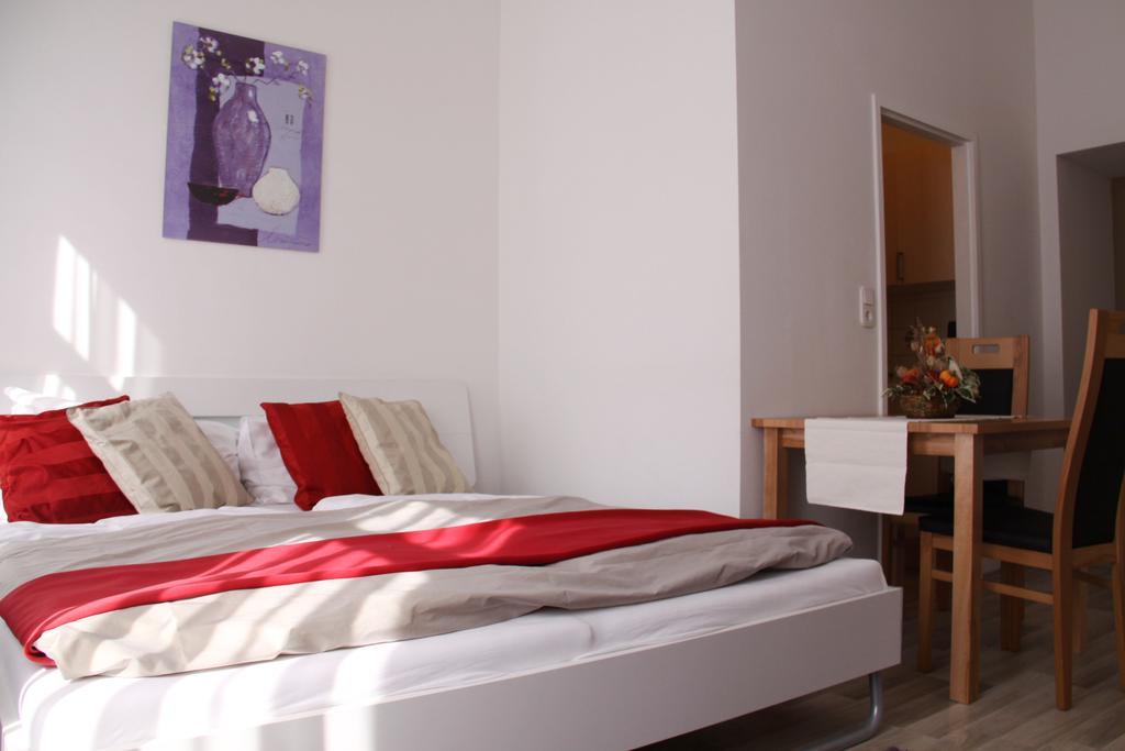 Buchengasse Apartment