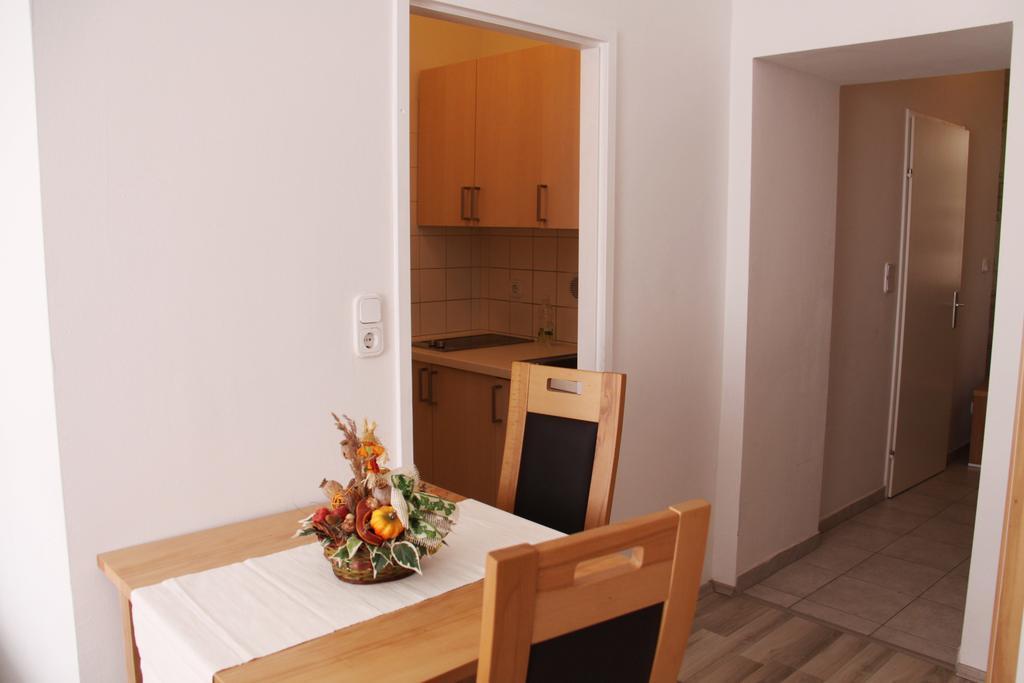 Buchengasse Apartment *