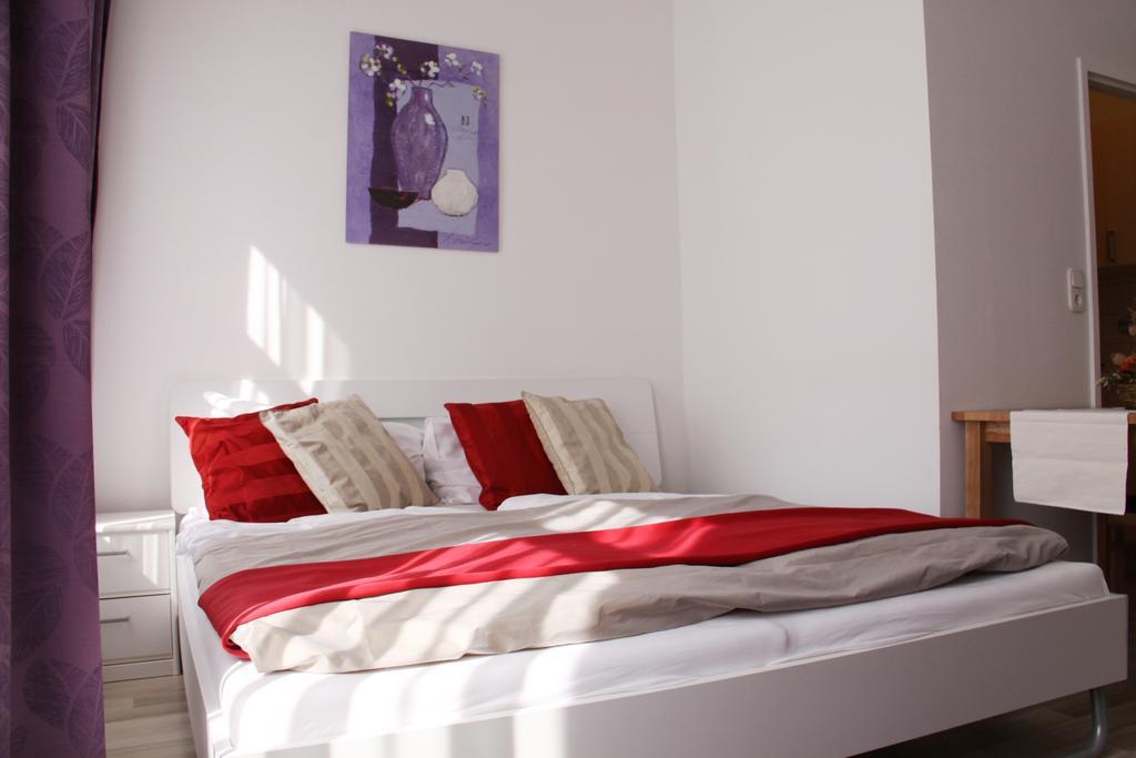 Buchengasse Apartment Vienna