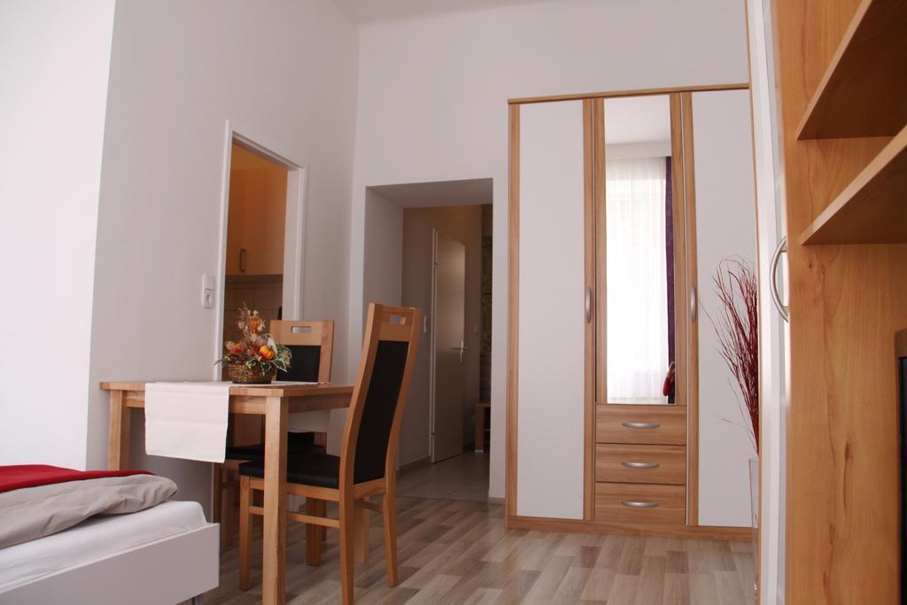 Buchengasse Apartment