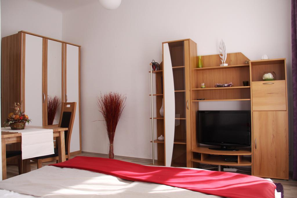 Apartment Buchengasse Vienna