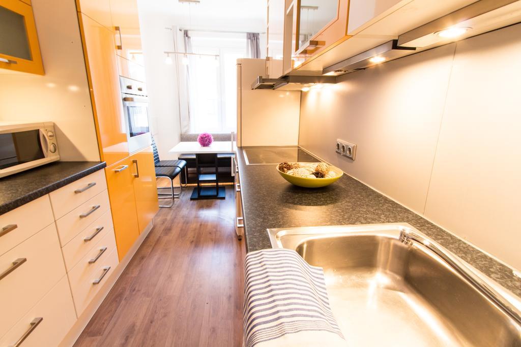 Dieselgasse Apartment