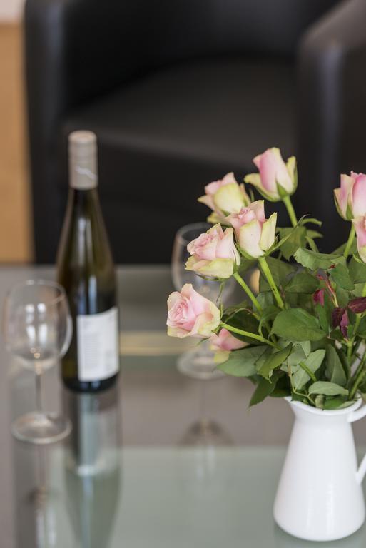 Executive Margareten By Welcome2vienna Apartment Wien