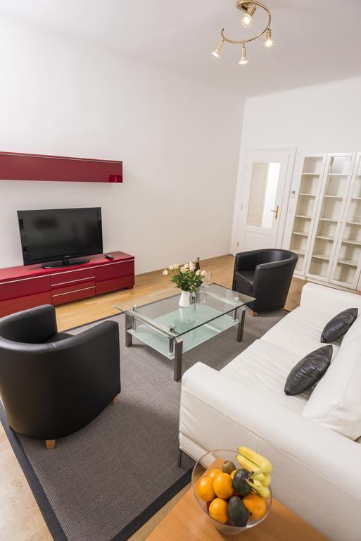 Executive Margareten By Welcome2vienna Wien
