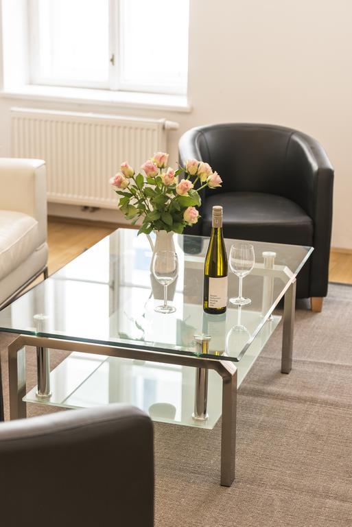 Executive Margareten By Welcome2vienna