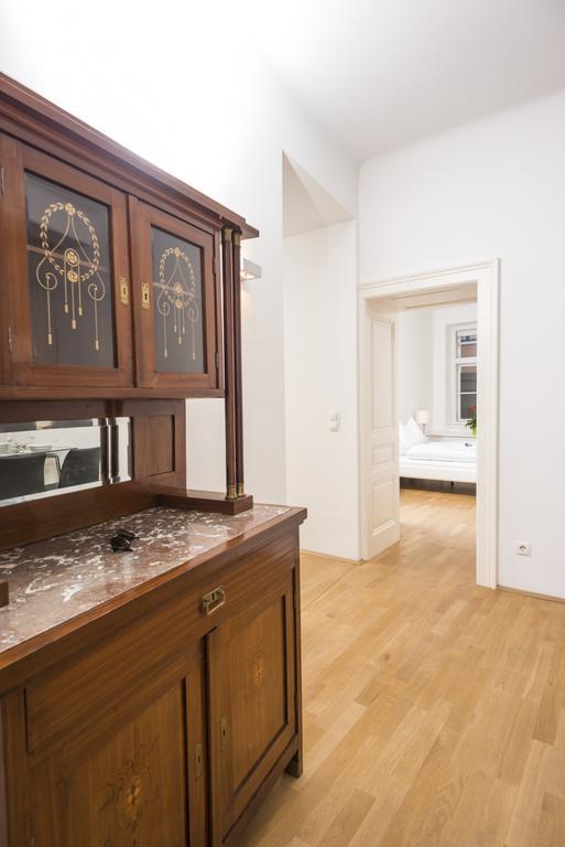 Executive Margareten By Welcome2vienna * Wien