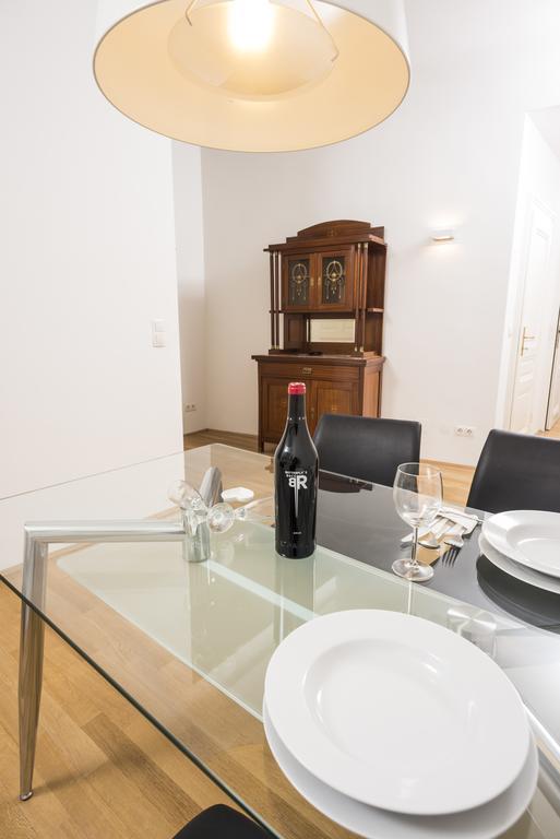Executive Margareten By Welcome2vienna Apartment