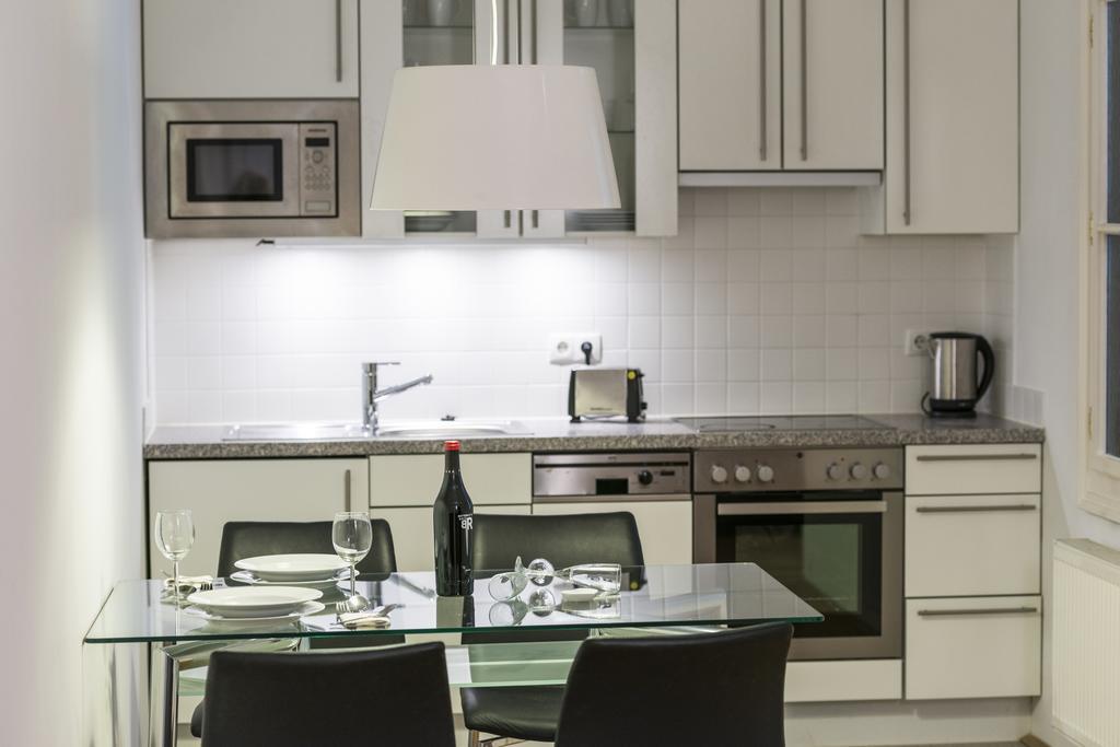 Executive Margareten By Welcome2vienna