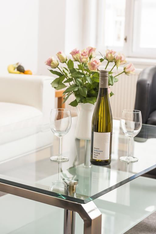 Executive Margareten By Welcome2vienna Apartment *