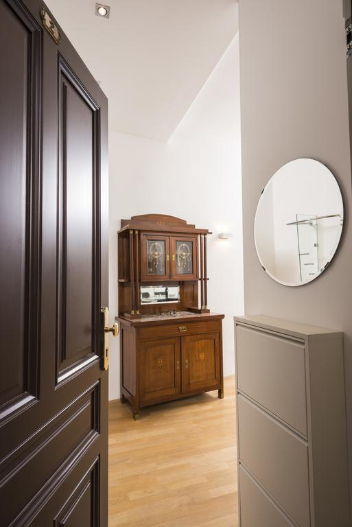 Apartment Executive Margareten By Welcome2vienna *