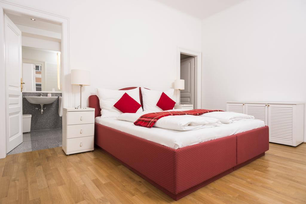 Apartment Executive Margareten By Welcome2vienna *
